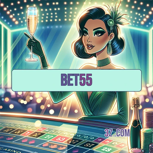 Explorando Apostas Futuras na Bet55: Oportunidades e Estratégias