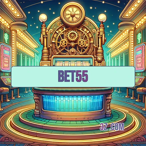 A Ascensão dos Cassinos Online: A Experiência Única do Bet55