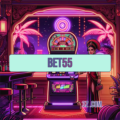 Novidades Imperdíveis: A Nova Categoria 'Notícias de Jogos' do Bet55