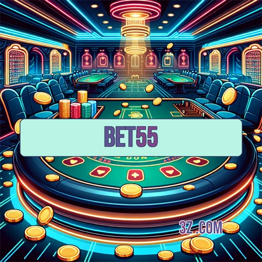 Explorando as Ofertas Especiais do Bet55: Dicas e Vantagens