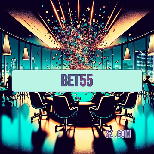 Apostas Esportivas no bet55: Emoção e Oportunidade em Cada Lance