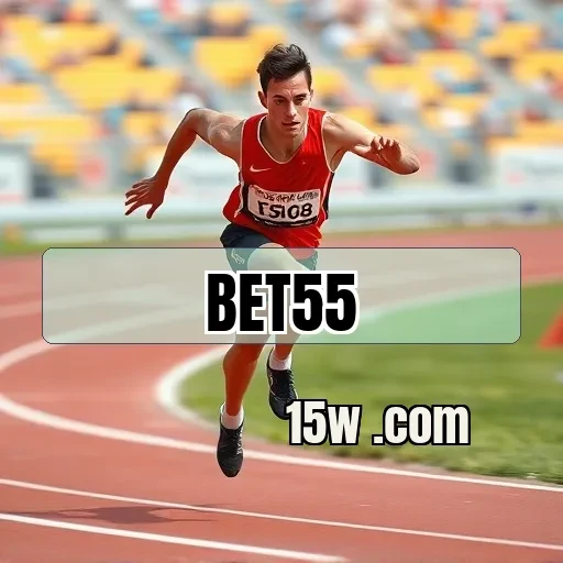 bet55: As Melhores Promoções Que Você Precisa Conhecer Já!