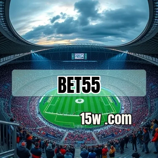 bet55 E-Sports