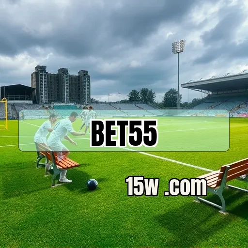 bet55 Notícias do Jogo