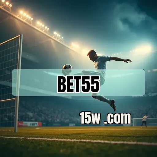 bet55 Esportes Virtuais